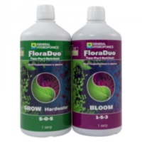 Flora Duo