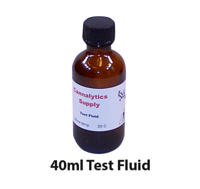 ИСПЫТАТЕЛЬНАЯ ЖИДКОСТЬ - 40ML