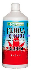  Flora Coco Bloom 1 - 6 - 4 