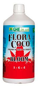 Купить Flora Coco Bloom в России