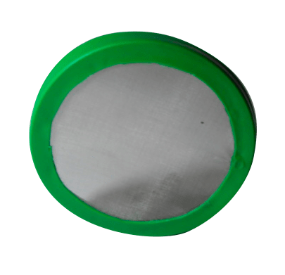 купить Крышку для просеивания - гашмейкер