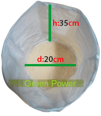 Мешки для экстракции в наборах