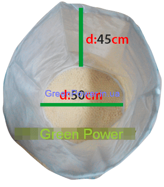 Мешки для экстракции в наборах