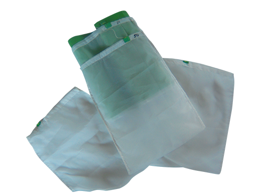 Мешки для экстракции в наборах